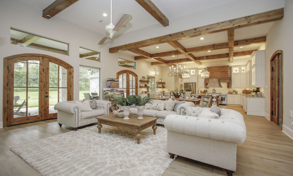BeAUTIFUL HOME